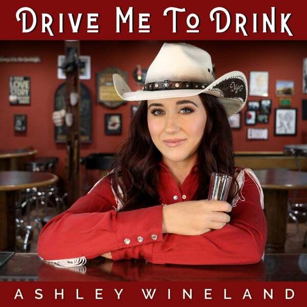 Cover art for Drive Me to Drink