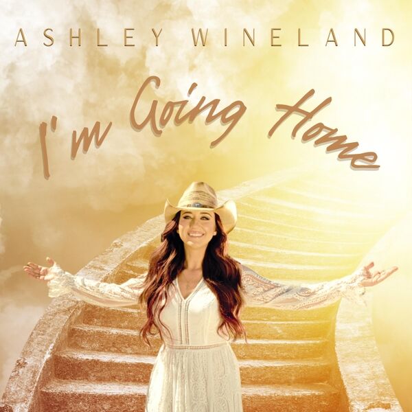 Cover art for I'm Going Home