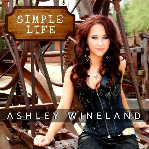 Cover art for Simple Life