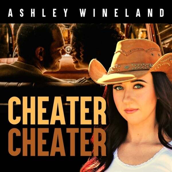 Cover art for Cheater Cheater