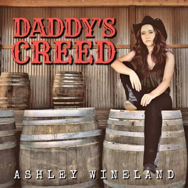 Cover art for Daddy's Creed