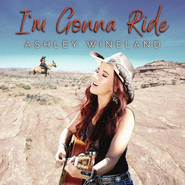 Cover art for I'm Gonna Ride